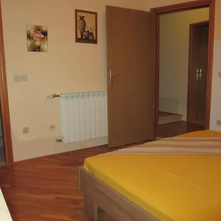 Apartman Antunovic Krivodol